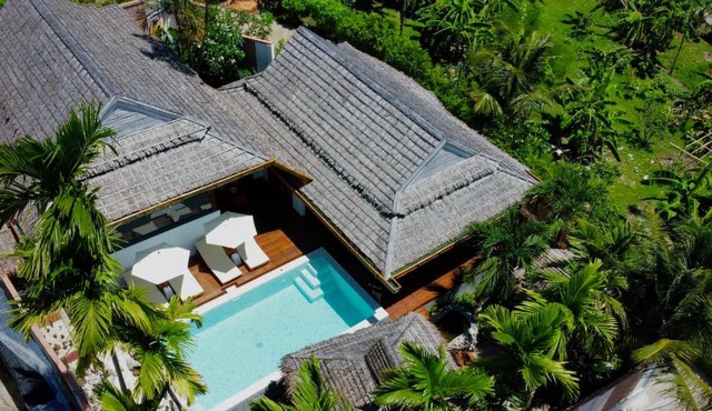 Villa Vara - Tropical Pool Villa in Krabi