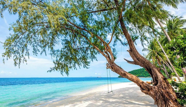 Villa Waimarie - Six Bedroom Villa, Sleeps 12 in Lipa Noi