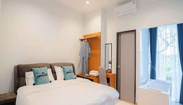 Villanin Hotel & Spa Golden Triangle