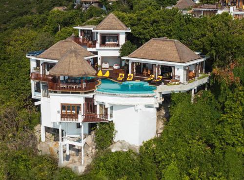 Villas Sabai Jai