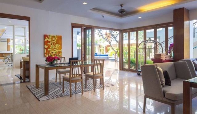 VIP Dream Suite Residence Krabi in Krabi