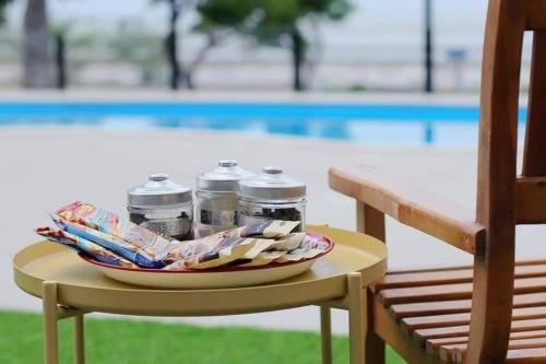 Visas Seaview villa บ้านวิเศษ Pranburi in Hua Hin