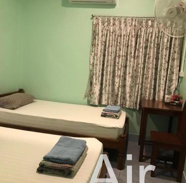 Vitoonguesthouse2fanrooms & Aircondition in Sukhothai