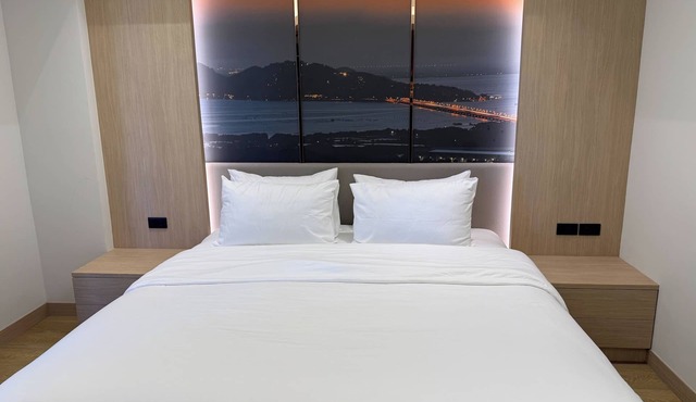 Viva Hotel Songkhla