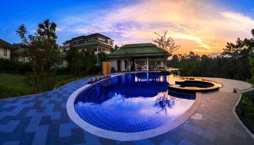 Vivace Khaoyai