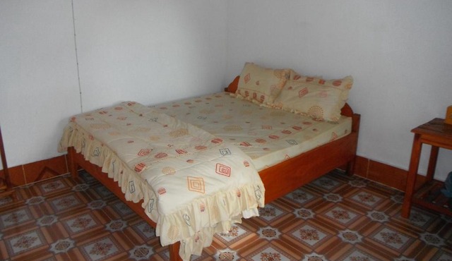 Vongmany Guesthouse in Nongkhiaw
