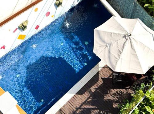 VPlus Hotel in Siem Reap