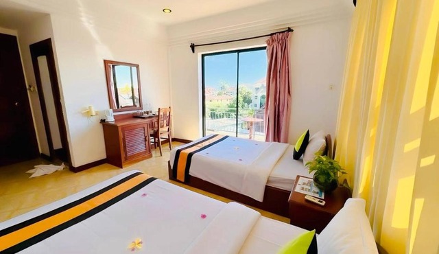 VPlus Hotel in Siem Reap