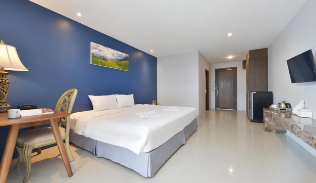 VST Residence