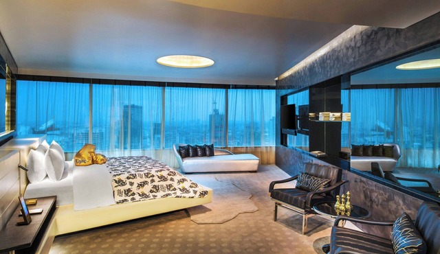 W Bangkok