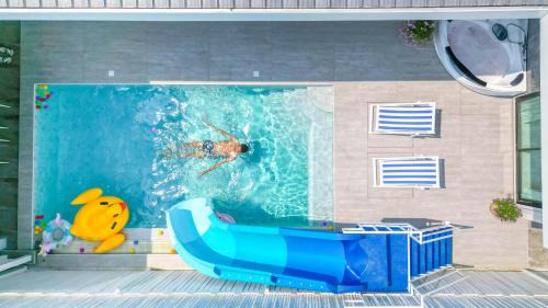Wana Villa ChaAM in Hua Hin