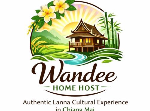 Wandeehomehost