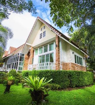 Watermill Resort