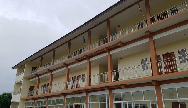 Wattana House