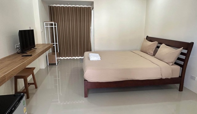 Wattana House