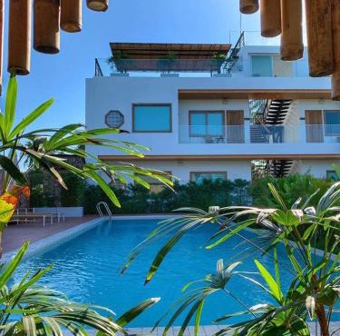 Wayla Villa@Maikhaobeach in Phuket