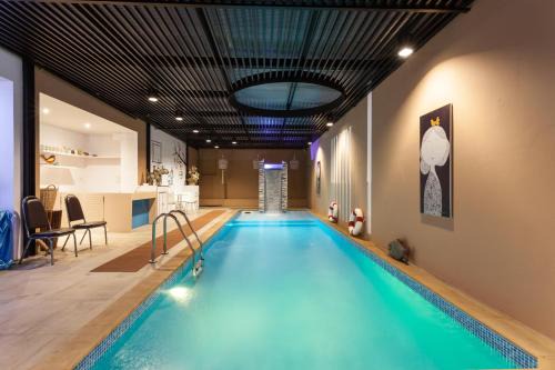 We Briza Hotel Chiangmai