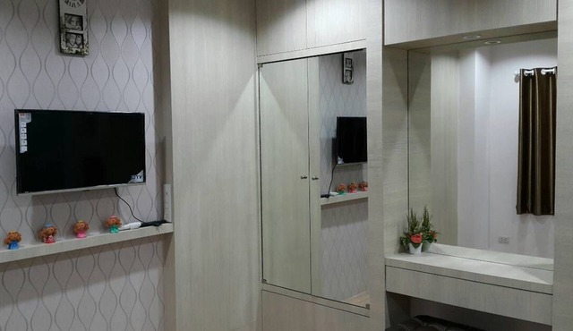Wellness Cooperative Residence
