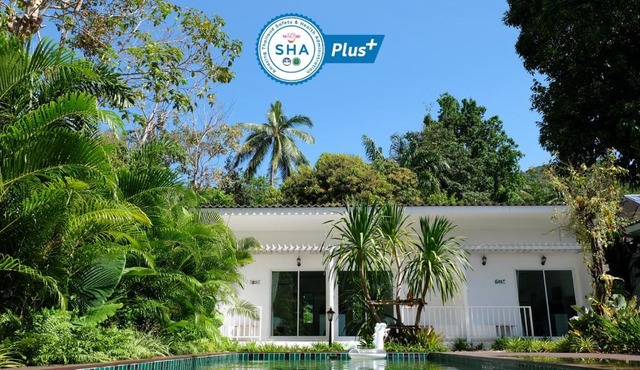 Whalecome Aonang Resort-SHA Extra Plus