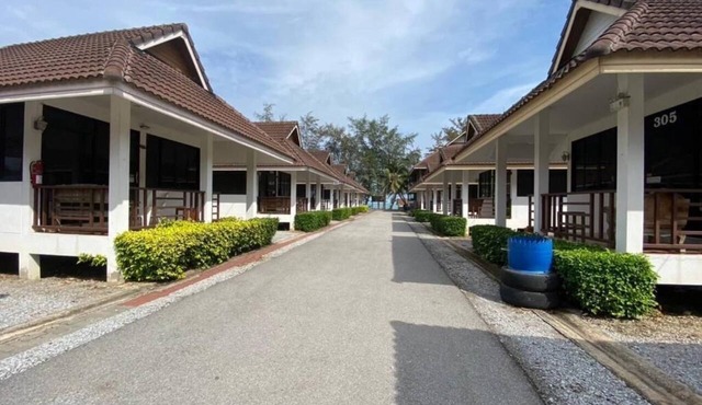 White Beach Resort