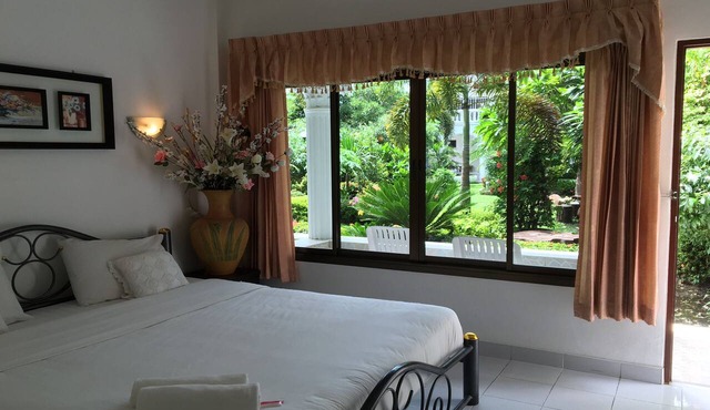 White Elephant Resort