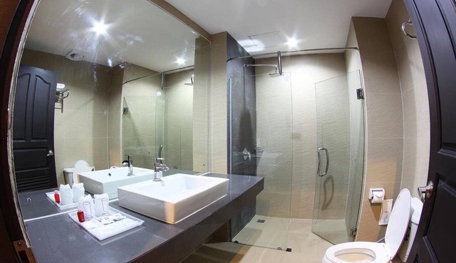 White Inn Nongkhai Hotel in Nong Khai