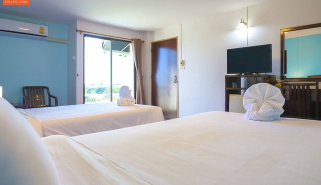 Wiangwalee Hotel