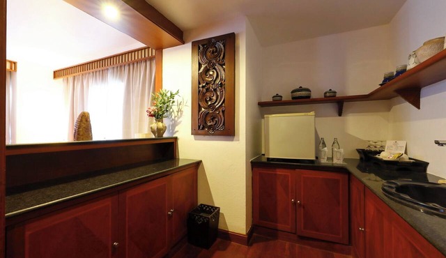 Wienglakor Hotel in Lampang