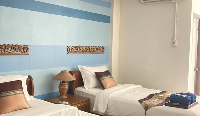 Wiriya House