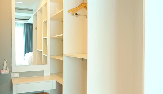 Wisdom Hotel & Residence in Rayong