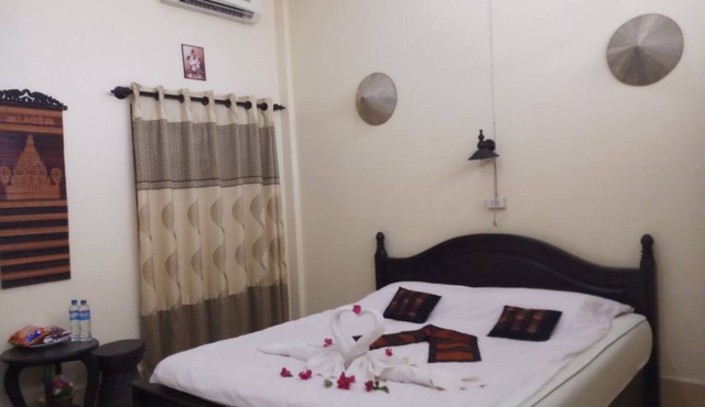 Xuanmai Garden Resort in Pakse