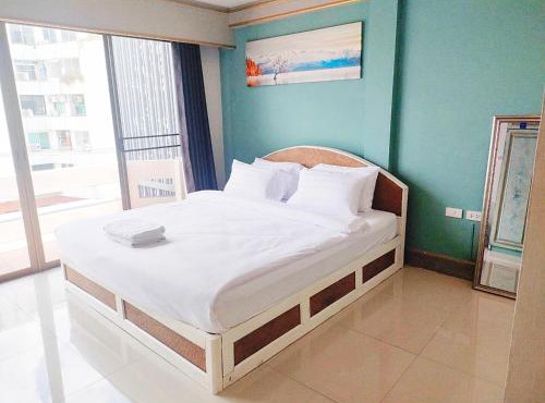 XX Mitr Inn Nimman 12