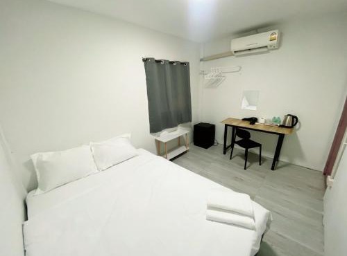XxGO INN Siriraj - โกอินน์ ศิริราช