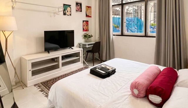 Yaimak, 5Br+3Bth IconSIAM, Free Airport Pick-Up! in Krung Thep Maha Nakhon