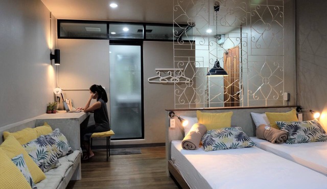 Yaksa Private in Bangkok