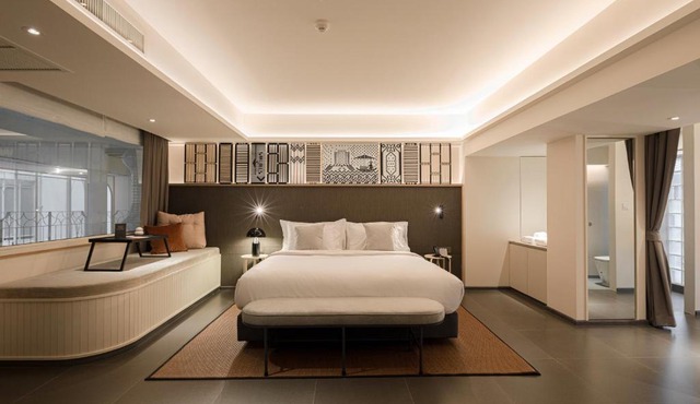 YANH Ratchawat Hotel