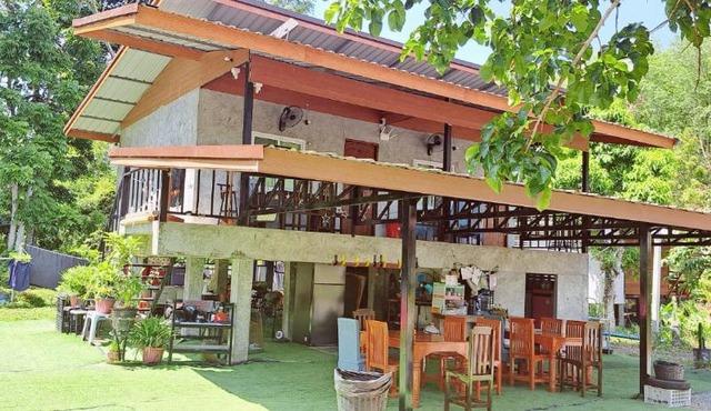 Yao Noi Hostel by KR