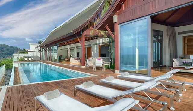 You have Found the Perfect Villa in Thailand for the Ultimate Holiday, Phuket Villa 1015 in Phuket
