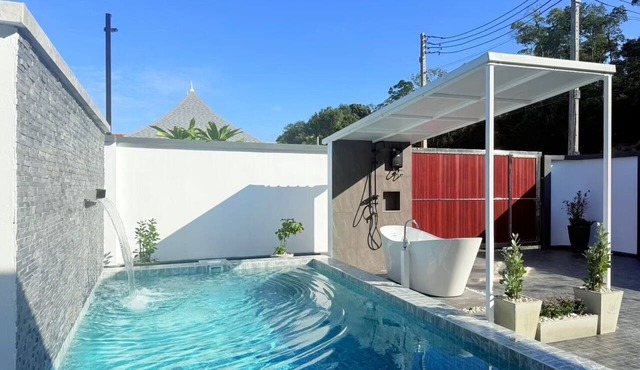 Your dream vacation home that you can own in ao nang krabi thailand
