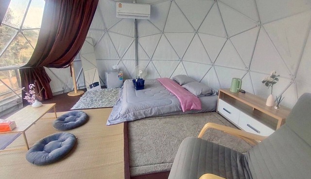yugencamping