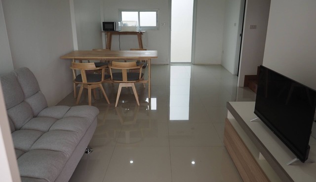 YYK Holiday Rooms