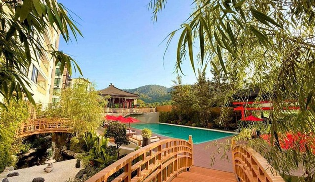 Zen Essence Khao Yai