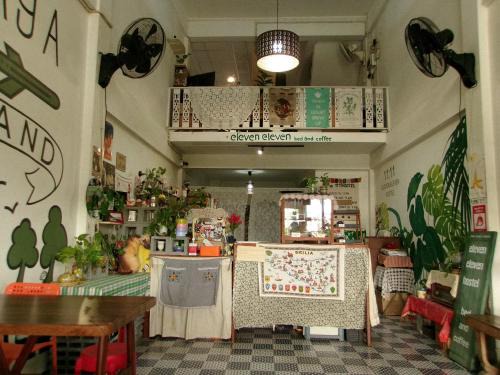 Hostel Ayutthaya 