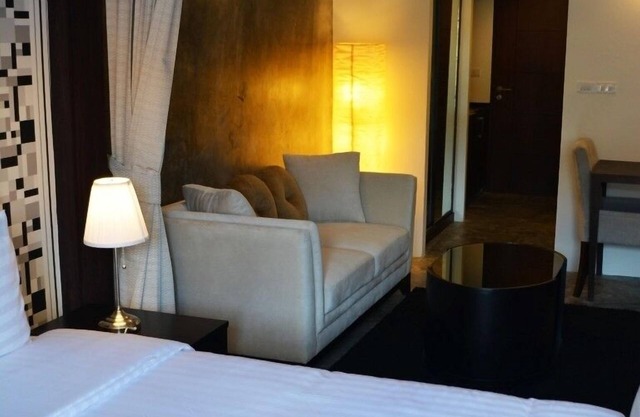 34sqm Suite close to the beach