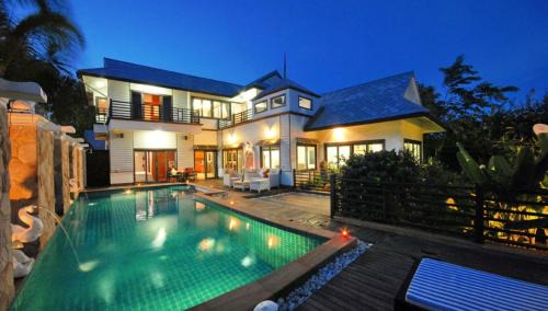 Villa Chaweng 