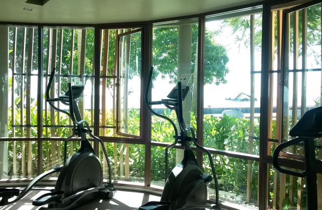 #559 Kao-Ta-Kiab Condo 2BR/wifi/3TV