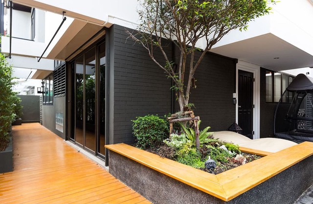 5BR, cozy & modern detached house
