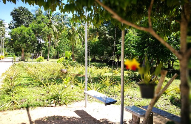 84/4 Srifa Resort, 2 Bedroom House, Lipa Noi Beach