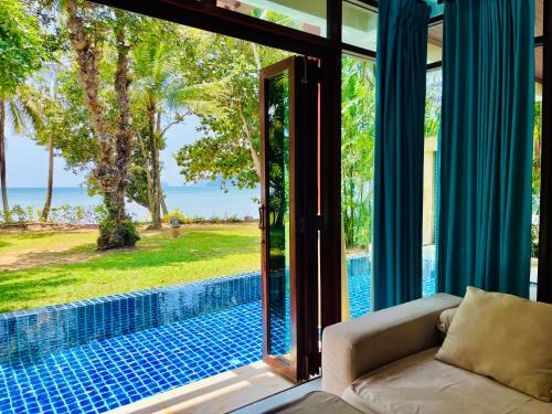 Amatapura Villa 