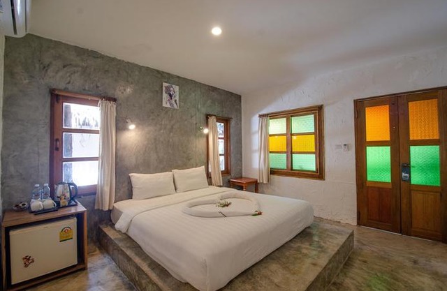 Aonang Guest Home